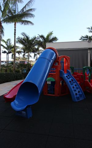 Apartamento à venda com 50m², 2 quartos e 1 vagaÁrea comum - Playground
