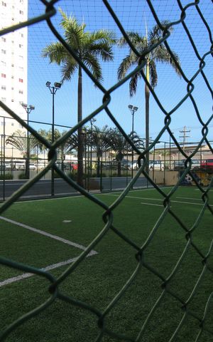 Apartamento à venda com 50m², 2 quartos e 1 vagaQuadra Esportiva