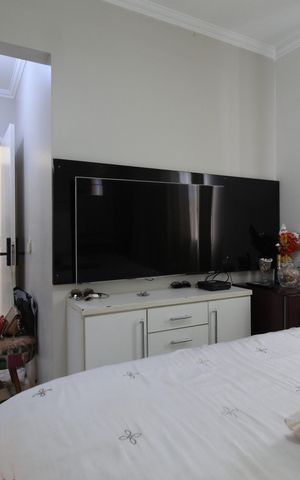 Apartamento para alugar com 104m², 4 quartos e 3 vagasQuarto 4 - Suíte