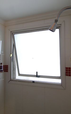 Apartamento para alugar com 104m², 4 quartos e 3 vagasBanheiro da Suíte
