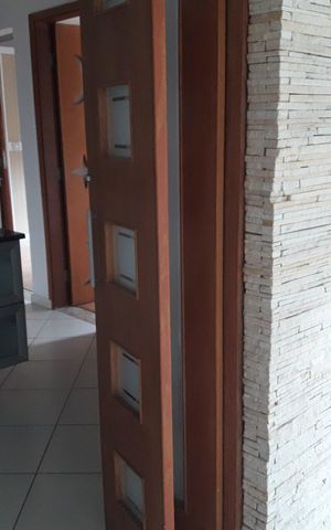 Apartamento à venda com 67m², 2 quartos e 1 vaga Apartamento à venda com 67m², 2 quartos e 1 vagaÁrea externa