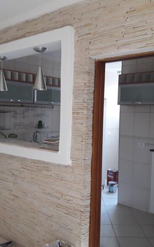 Apartamento à venda com 67m², 2 quartos e 1 vaga