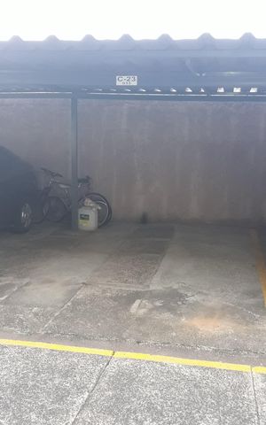 Apartamento à venda com 67m², 2 quartos e 1 vaga Apartamento à venda com 67m², 2 quartos e 1 vagaGaragem
