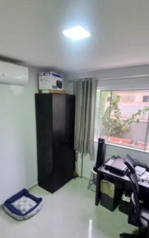 Casa de condomínio para alugar com 195m², 3 quartos e 3 vagas Casa de condomínio para alugar com 195m², 3 quartos e 3 vagasQuarto