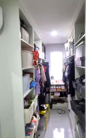 Casa de condomínio para alugar com 195m², 3 quartos e 3 vagas Casa de condomínio para alugar com 195m², 3 quartos e 3 vagasQuarto