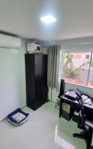 Casa de condomínio para alugar com 195m², 3 quartos e 3 vagas Casa de condomínio para alugar com 195m², 3 quartos e 3 vagasQuarto