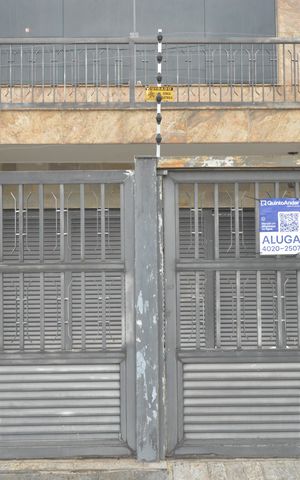 Casa para alugar com 290m², 3 quartos e 5 vagasPlaca