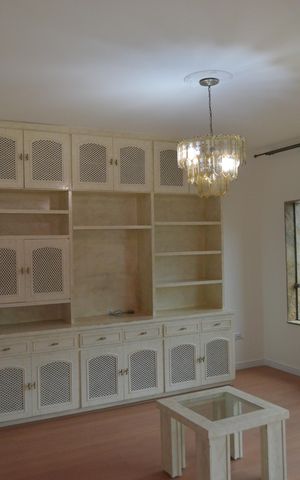 Casa para alugar com 290m², 3 quartos e 5 vagasSala