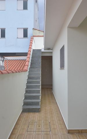 Casa para alugar com 290m², 3 quartos e 5 vagasQuintal