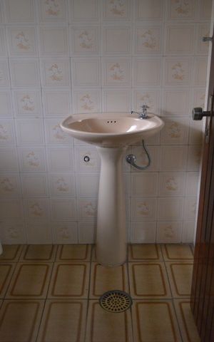 Casa para alugar com 290m², 3 quartos e 5 vagasLavabo