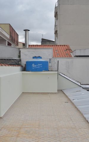 Casa para alugar com 290m², 3 quartos e 5 vagasQuintal