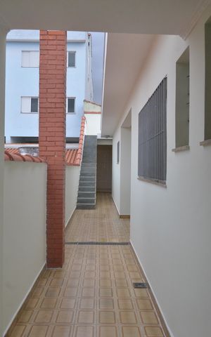 Casa para alugar com 290m², 3 quartos e 5 vagasQuintal