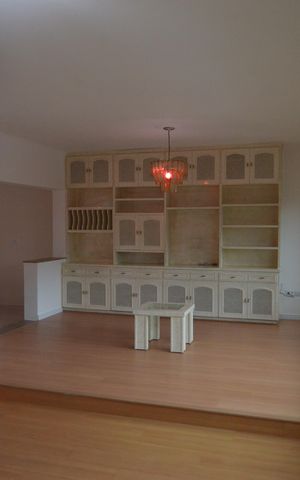 Casa para alugar com 290m², 3 quartos e 5 vagasSala