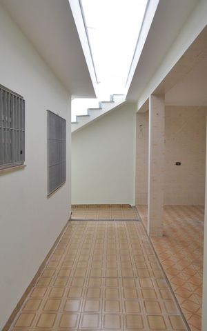 Casa para alugar com 290m², 3 quartos e 5 vagasQuintal