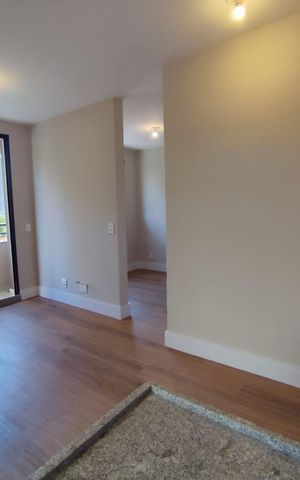 Studio à venda com 36m², 2 quartos e sem vaga Studio à venda com 36m², 2 quartos e sem vagaSala