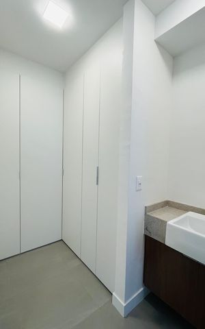 Apartamento à venda com 46m², 1 quarto e 1 vaga
