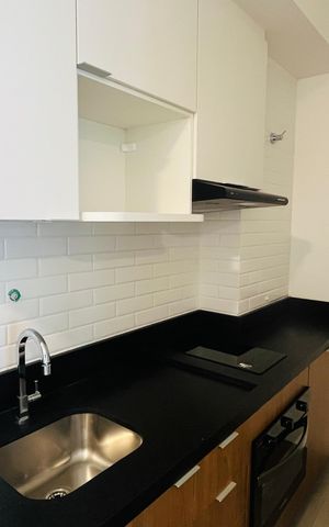 Apartamento à venda com 46m², 1 quarto e 1 vaga