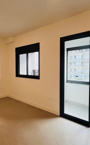 Apartamento à venda com 46m², 1 quarto e 1 vaga