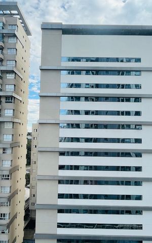 Apartamento à venda com 46m², 1 quarto e 1 vaga