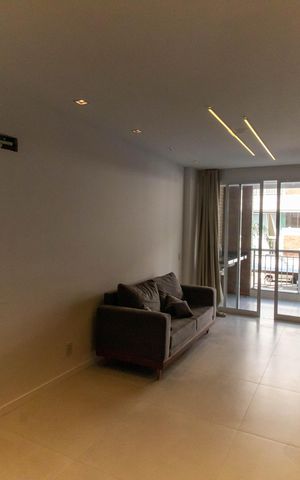 Apartamento à venda com 99m², 2 quartos e 2 vagas Apartamento à venda com 99m², 2 quartos e 2 vagasSala