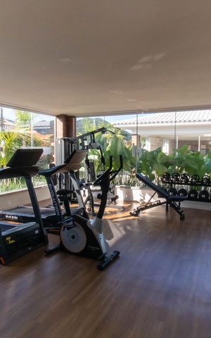 Apartamento à venda com 99m², 2 quartos e 2 vagas Apartamento à venda com 99m², 2 quartos e 2 vagasÁrea comum