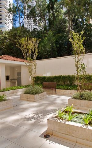 Apartamento à venda com 42m², 2 quartos e sem vaga Apartamento à venda com 42m², 2 quartos e sem vagaÁrea comum