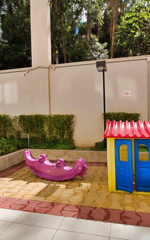 Apartamento à venda com 42m², 2 quartos e sem vaga Apartamento à venda com 42m², 2 quartos e sem vagaÁrea comum