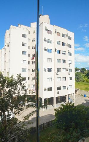 Apartamento para alugar com 80m², 1 quarto e 1 vagaVista da Sala