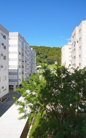 Apartamento para alugar com 80m², 1 quarto e 1 vagaVista da Suíte