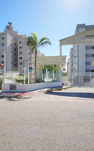 Apartamento para alugar com 80m², 1 quarto e 1 vagaFachada