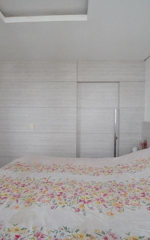Apartamento para alugar com 80m², 1 quarto e 1 vagaSuíte