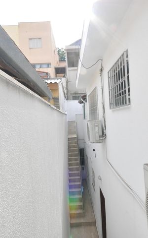 Casa à venda com 122m², 3 quartos e 2 vagasVista do Quarto 3