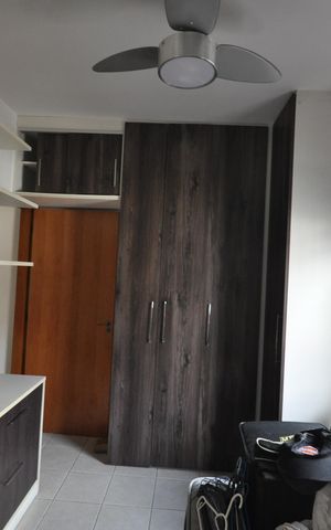 Casa à venda com 122m², 3 quartos e 2 vagasSuíte 2