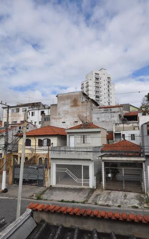 Casa à venda com 122m², 3 quartos e 2 vagasVista da Suíte 2