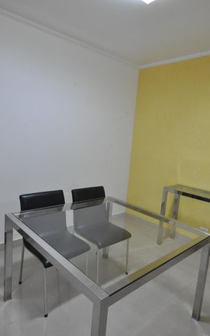 Casa à venda com 122m², 3 quartos e 2 vagasCopa