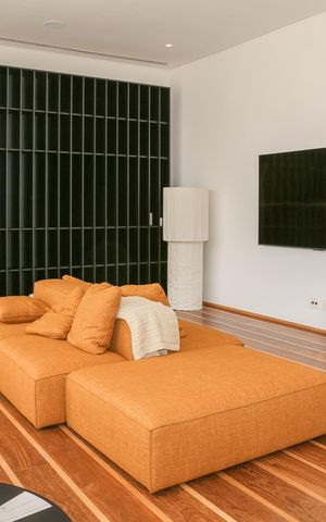 Apartamento à venda com 116m², 2 quartos e 2 vagas Apartamento à venda com 116m², 2 quartos e 2 vagasLounge