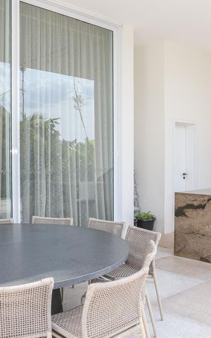 Apartamento à venda com 220m², 3 quartos e 2 vagas Apartamento à venda com 220m², 3 quartos e 2 vagasÁrea comum - Churrasqueira
