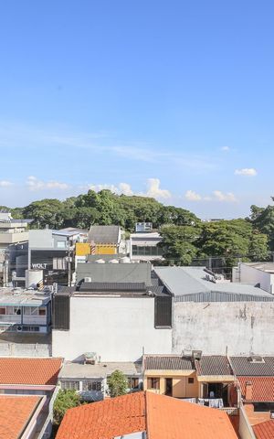 Apartamento à venda com 220m², 3 quartos e 2 vagas Apartamento à venda com 220m², 3 quartos e 2 vagasVista da Suíte 1
