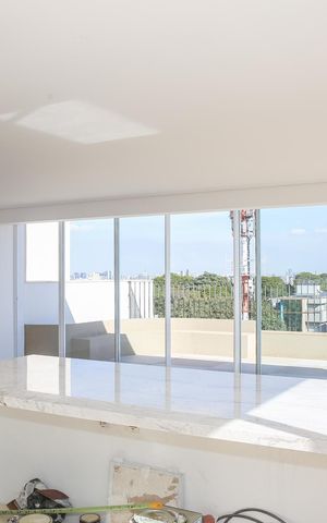 Apartamento à venda com 220m², 3 quartos e 2 vagas Apartamento à venda com 220m², 3 quartos e 2 vagasCozinha