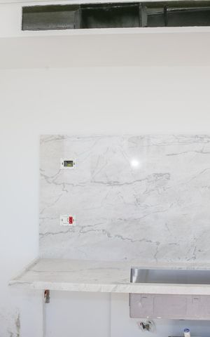 Apartamento à venda com 220m², 3 quartos e 2 vagas Apartamento à venda com 220m², 3 quartos e 2 vagasCozinha
