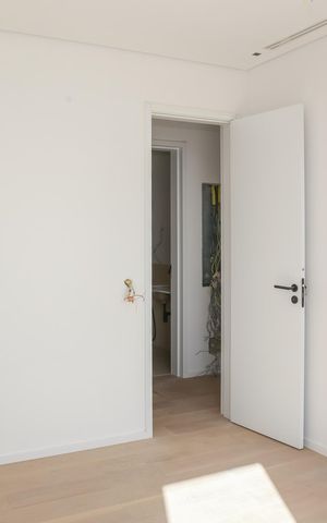 Apartamento à venda com 220m², 3 quartos e 2 vagas Apartamento à venda com 220m², 3 quartos e 2 vagasQuarto 3
