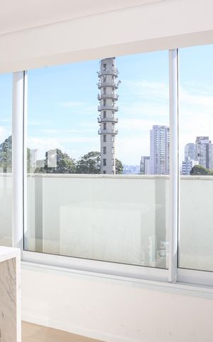 Apartamento à venda com 220m², 3 quartos e 2 vagas Apartamento à venda com 220m², 3 quartos e 2 vagasCozinha