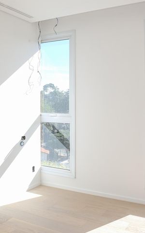 Apartamento à venda com 220m², 3 quartos e 2 vagas Apartamento à venda com 220m², 3 quartos e 2 vagasQuarto 3