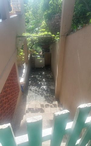 Casa à venda com 360m², 3 quartos e 2 vagas