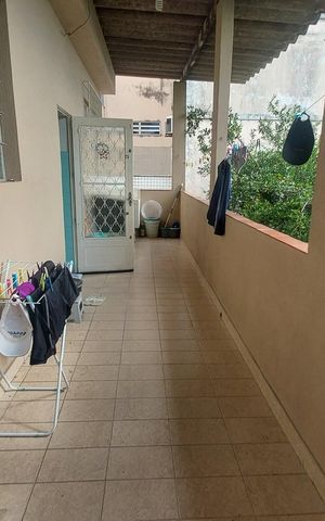 Casa à venda com 360m², 3 quartos e 2 vagas