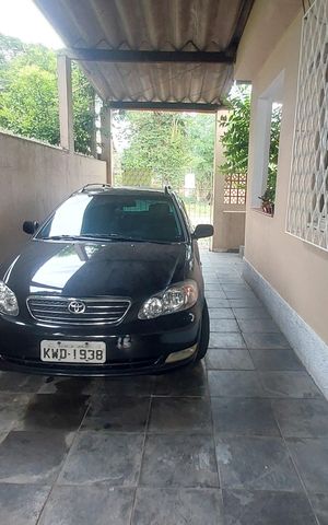 Casa à venda com 360m², 3 quartos e 2 vagas