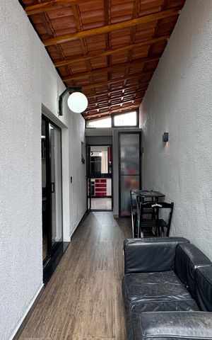 Casa à venda com 240m², 3 quartos e 2 vagas Casa à venda com 240m², 3 quartos e 2 vagasQuintal