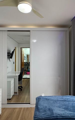 Casa à venda com 240m², 3 quartos e 2 vagas Casa à venda com 240m², 3 quartos e 2 vagasQuarto 1
