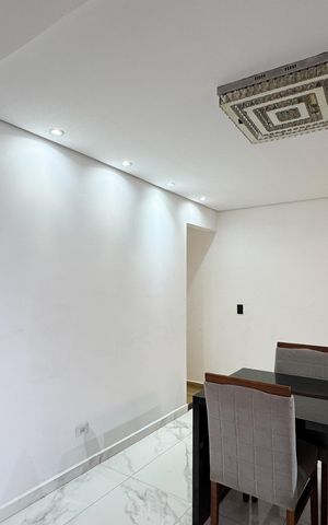 Casa à venda com 240m², 3 quartos e 2 vagas Casa à venda com 240m², 3 quartos e 2 vagasCozinha