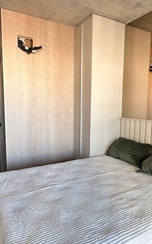 Studio para alugar com 29m², 1 quarto e sem vaga